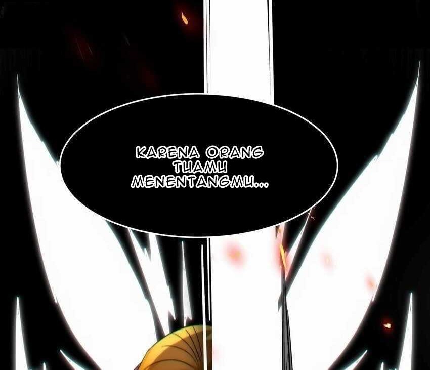 I’m Really Not The Demon God’s Lackey Chapter 116.5 Gambar 21