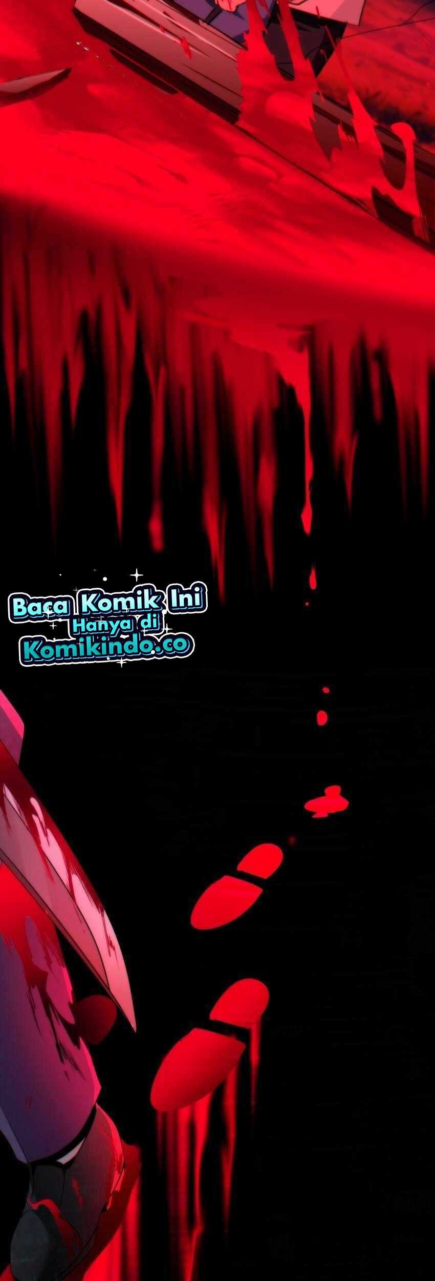 I’m Really Not The Demon God’s Lackey Chapter 116.5 Gambar 24