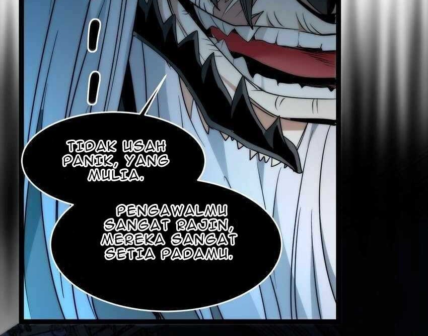 I’m Really Not The Demon God’s Lackey Chapter 116.5 Gambar 33