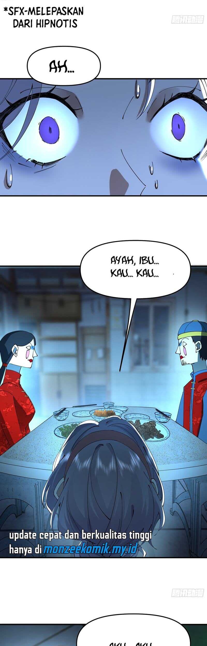 Immortal Cultivation Begins With Betrayal and Separation From Relatives Chapter 07 Gambar 9