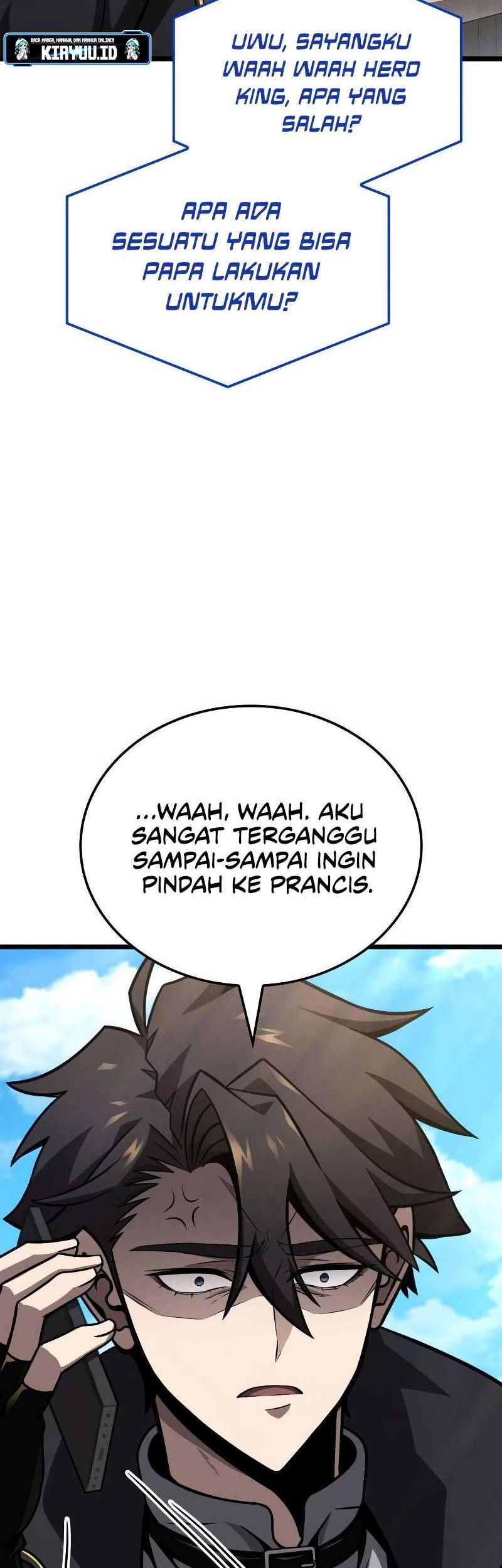 Insanely-Talented Player Chapter 39 Gambar 57