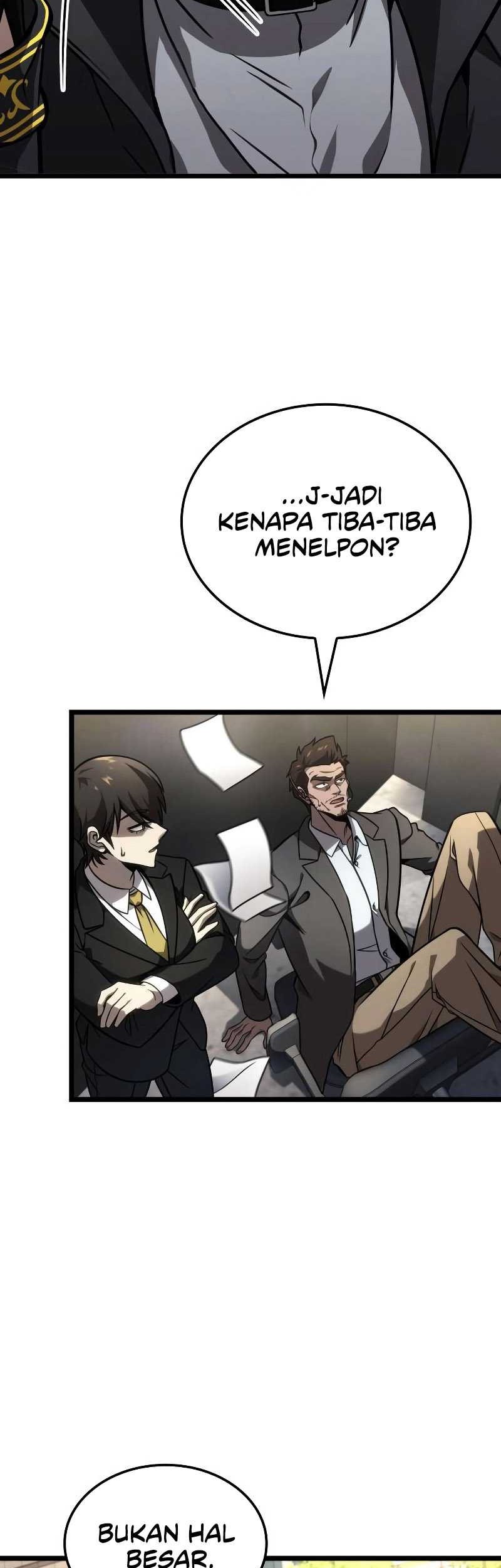 Insanely-Talented Player Chapter 39 Gambar 58