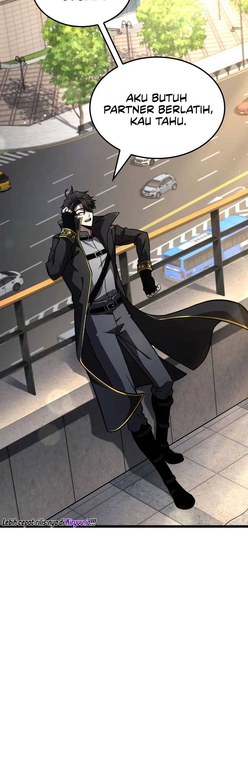 Insanely-Talented Player Chapter 39 Gambar 59