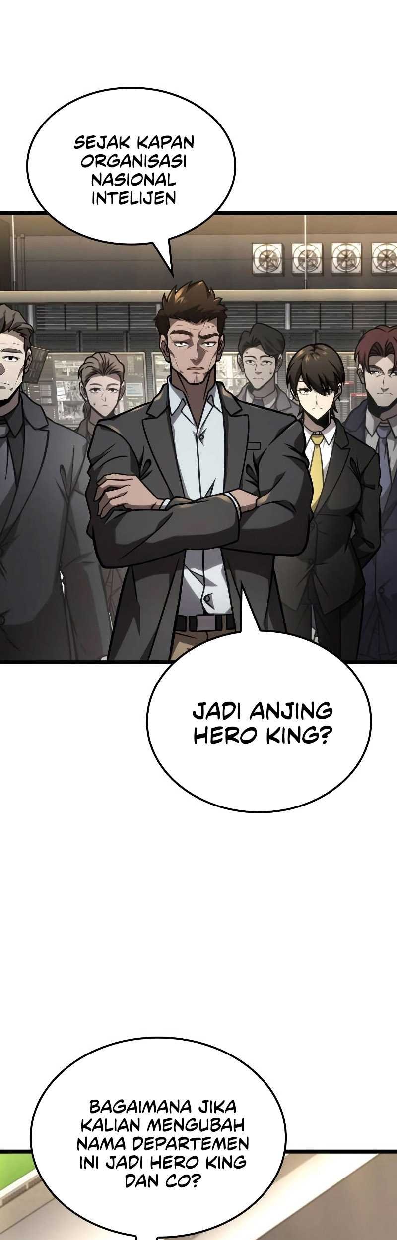 Insanely-Talented Player Chapter 39 Gambar 60