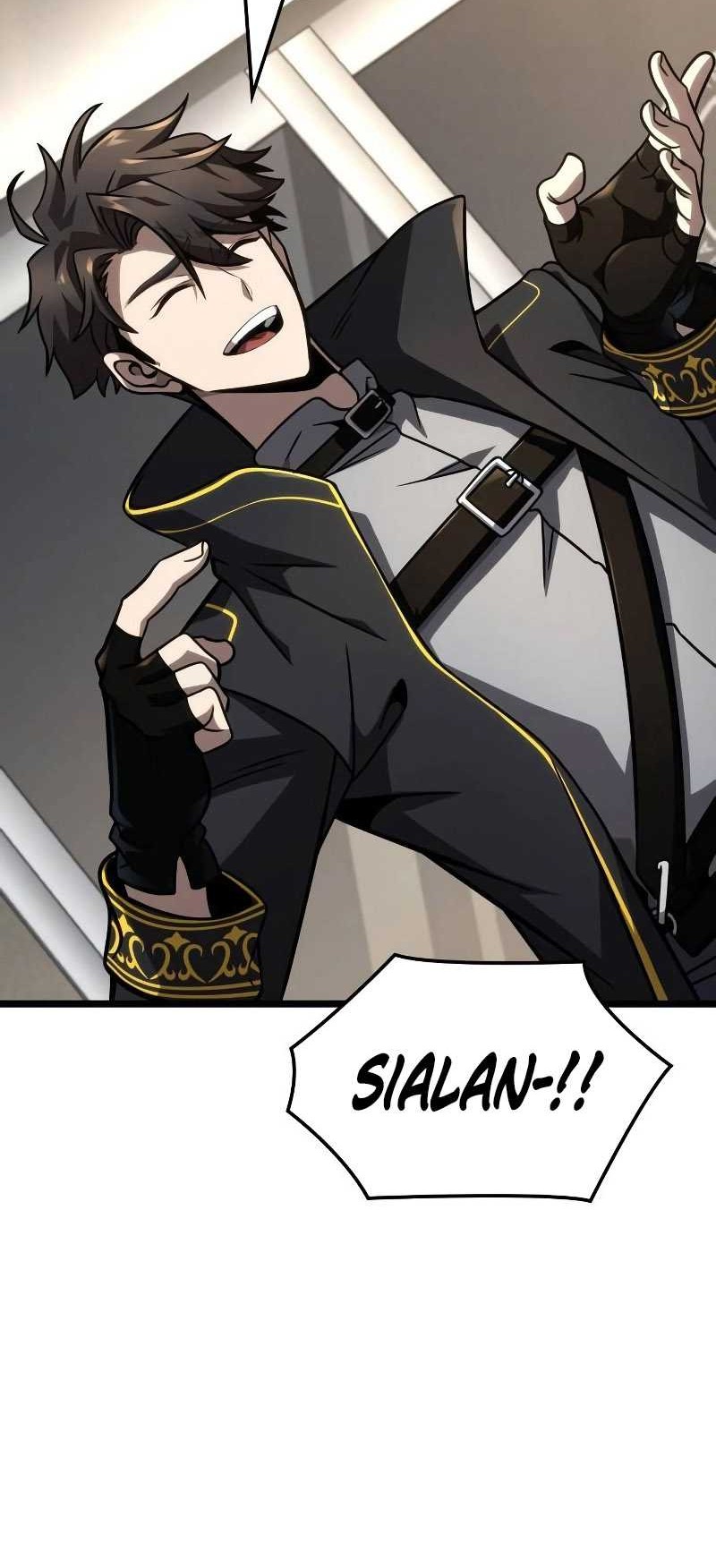 Insanely-Talented Player Chapter 39 Gambar 61