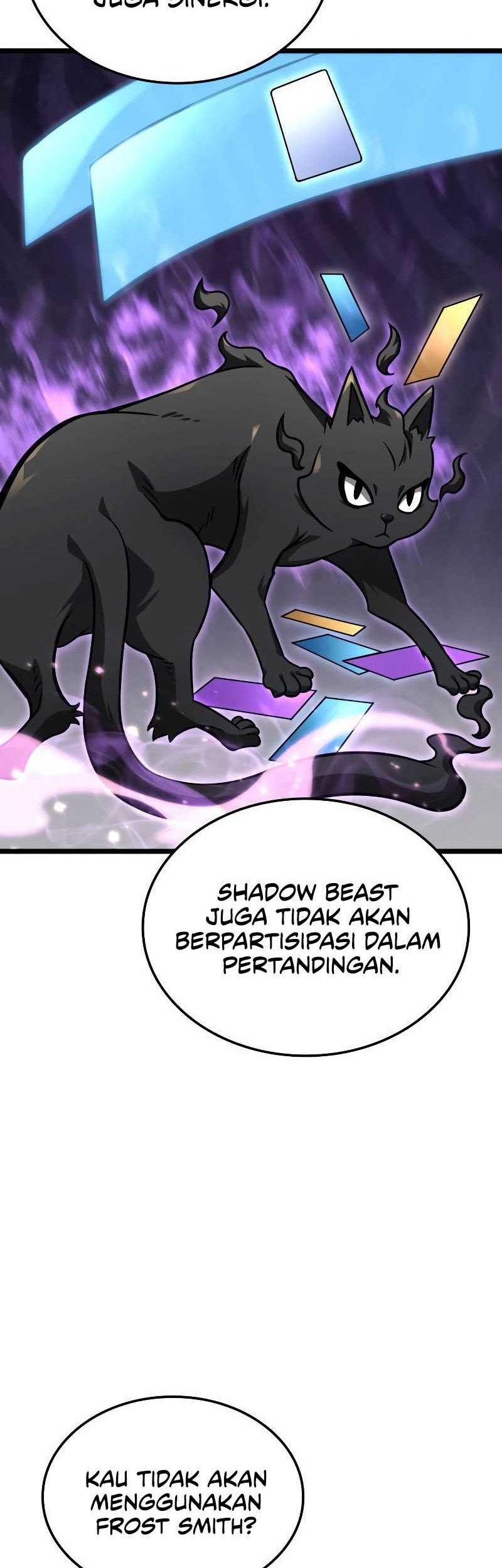 Insanely-Talented Player Chapter 39 Gambar 63