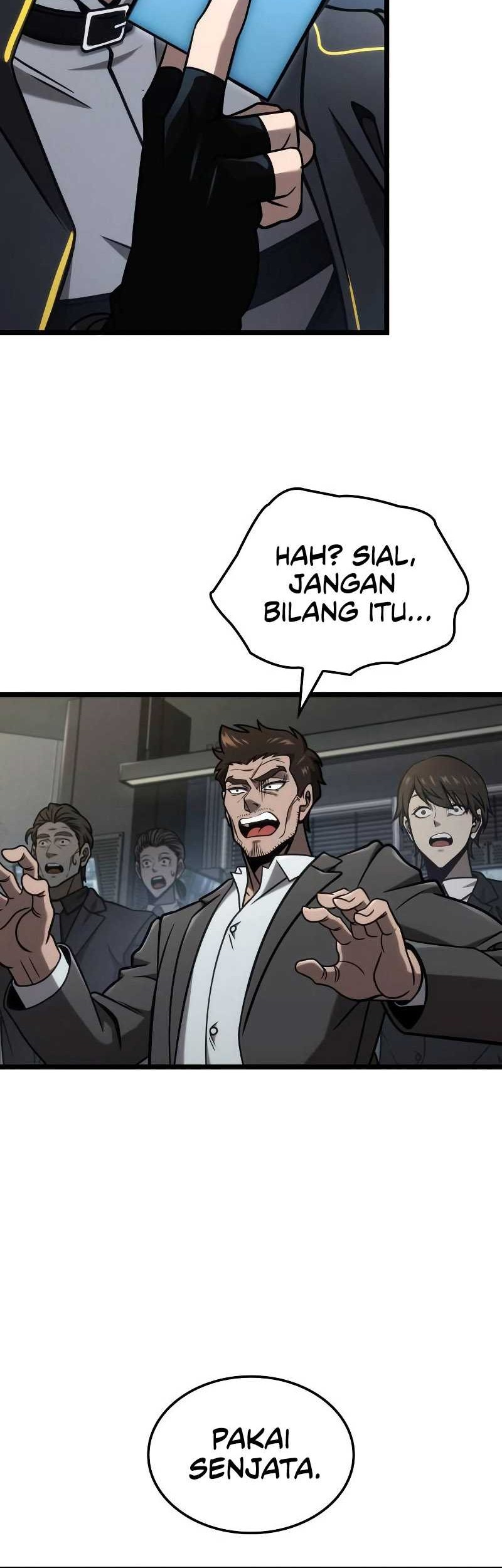 Insanely-Talented Player Chapter 39 Gambar 65