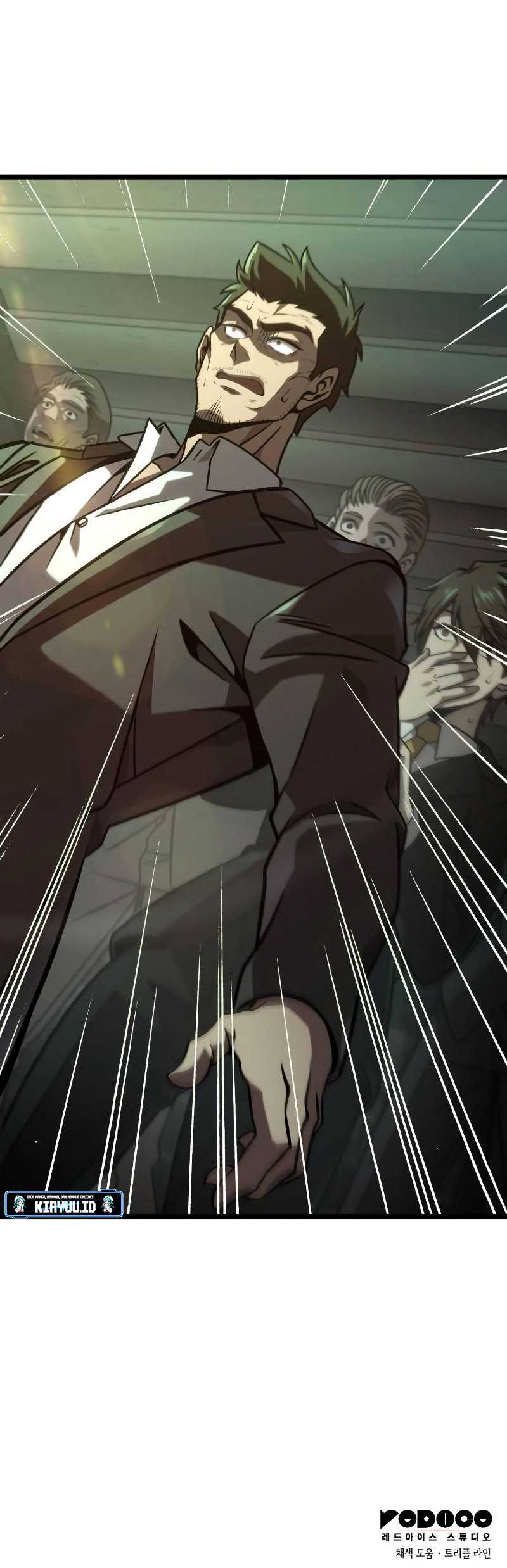 Insanely-Talented Player Chapter 39 Gambar 69