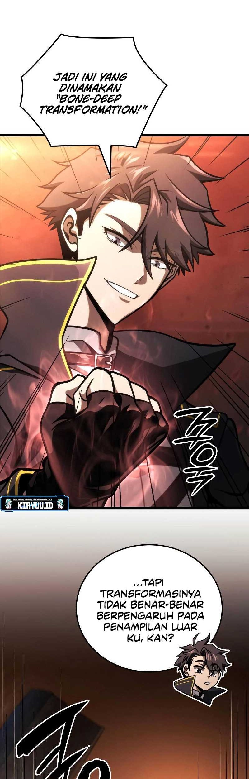 Insanely-Talented Player Chapter 39 Gambar 9