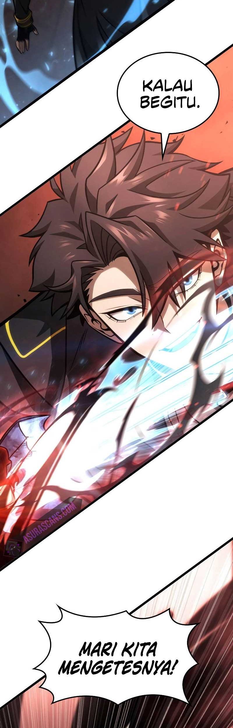 Insanely-Talented Player Chapter 39 Gambar 13