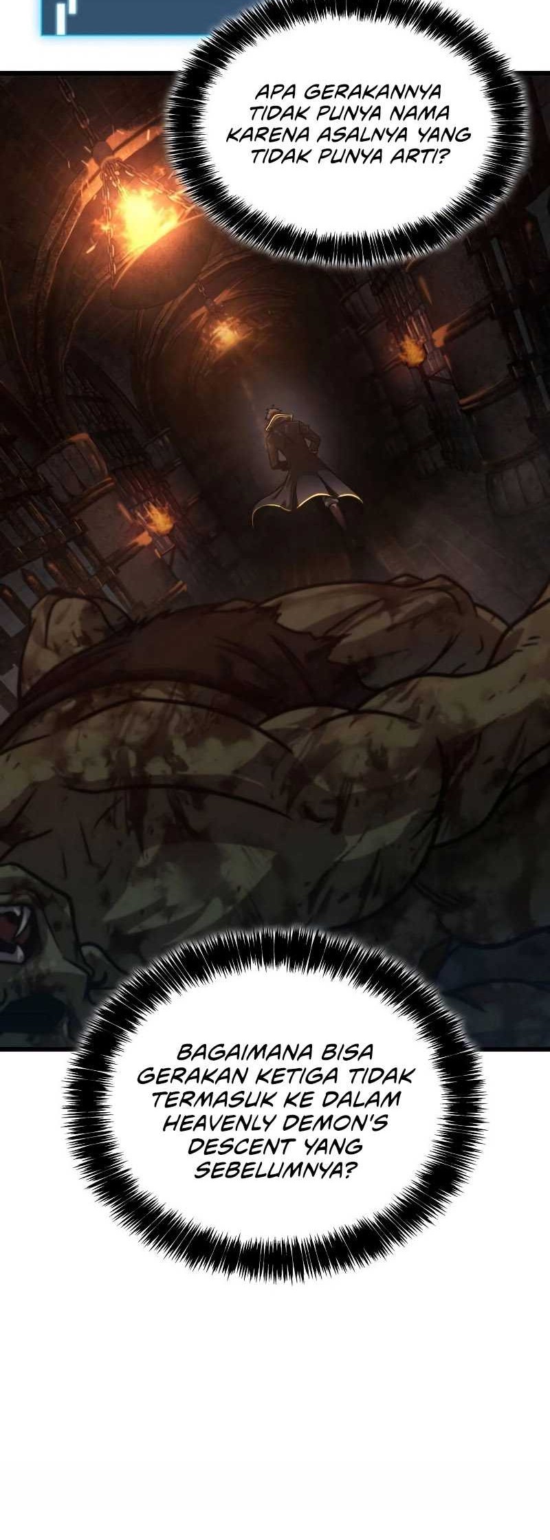 Insanely-Talented Player Chapter 39 Gambar 17