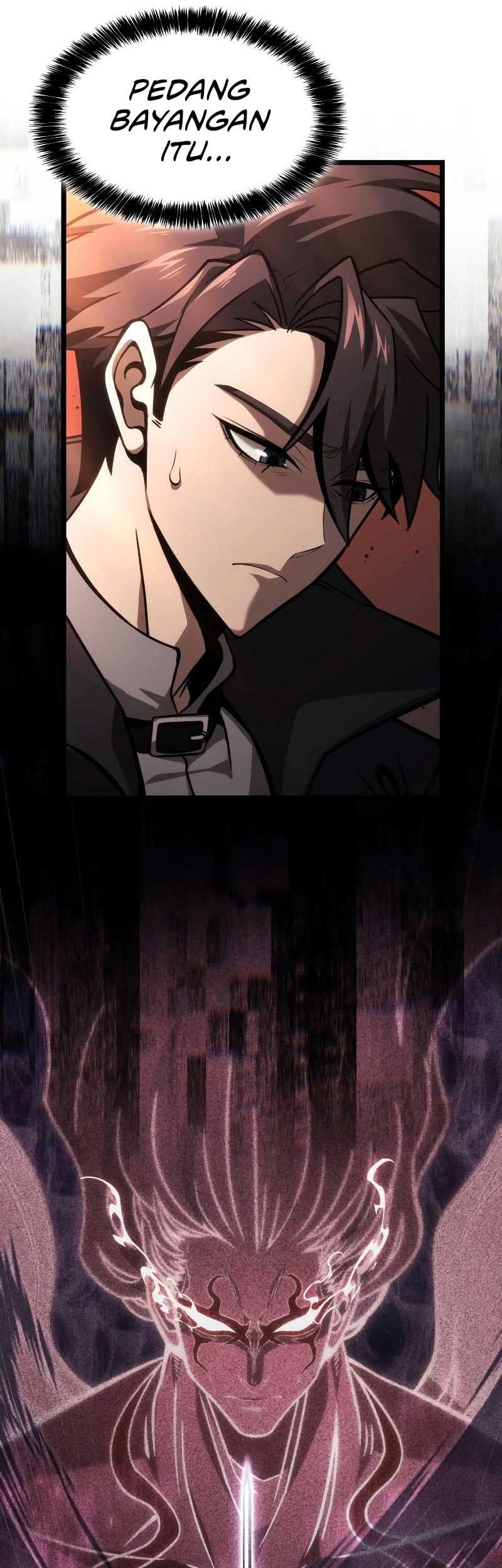 Insanely-Talented Player Chapter 39 Gambar 18