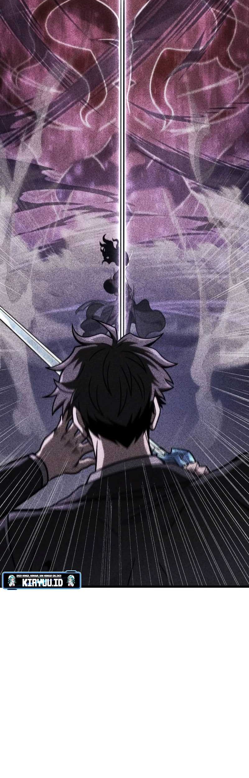 Insanely-Talented Player Chapter 39 Gambar 19