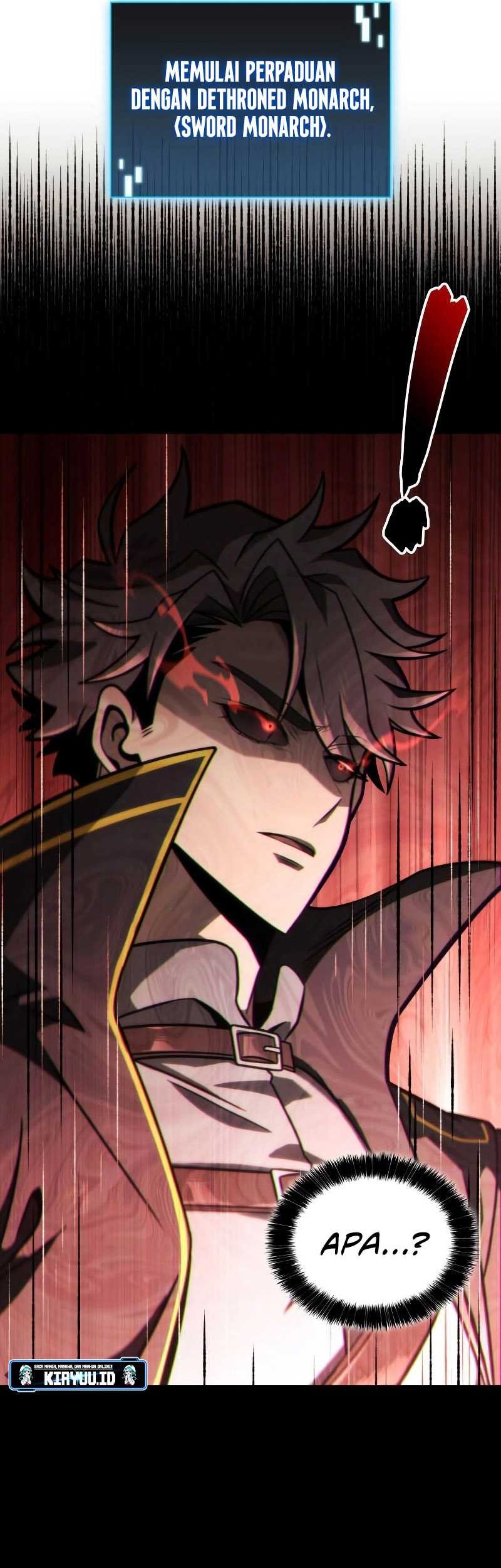 Insanely-Talented Player Chapter 39 Gambar 24