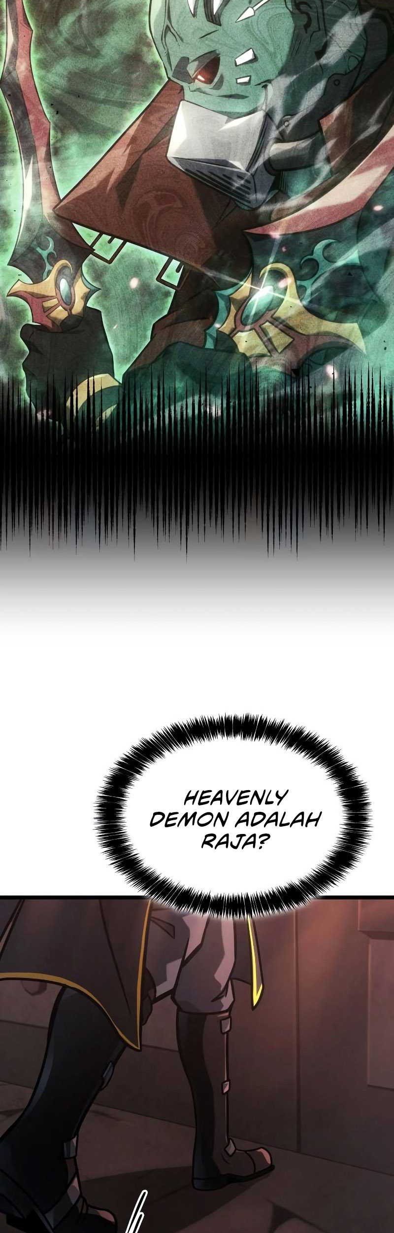 Insanely-Talented Player Chapter 39 Gambar 26