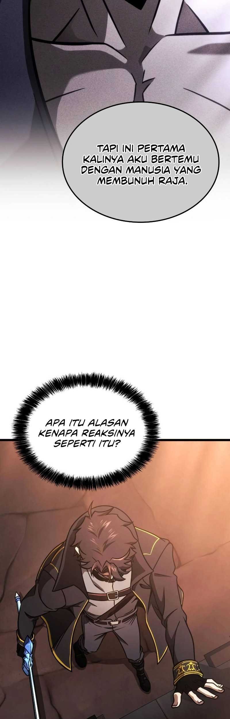 Insanely-Talented Player Chapter 39 Gambar 28