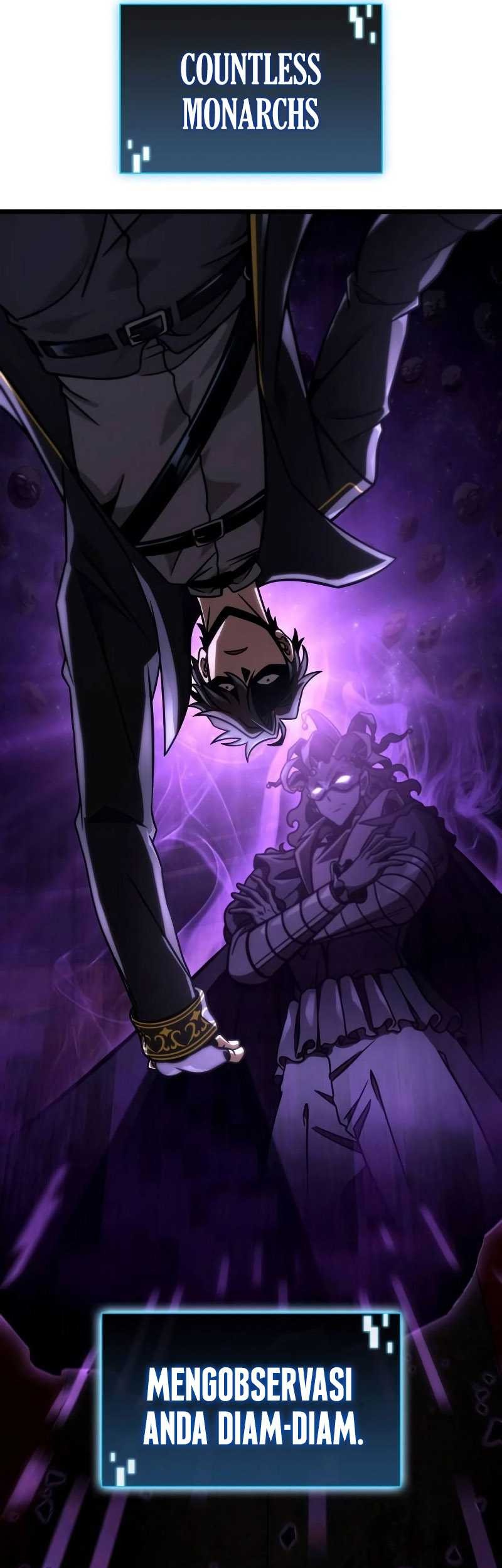 Insanely-Talented Player Chapter 39 Gambar 31