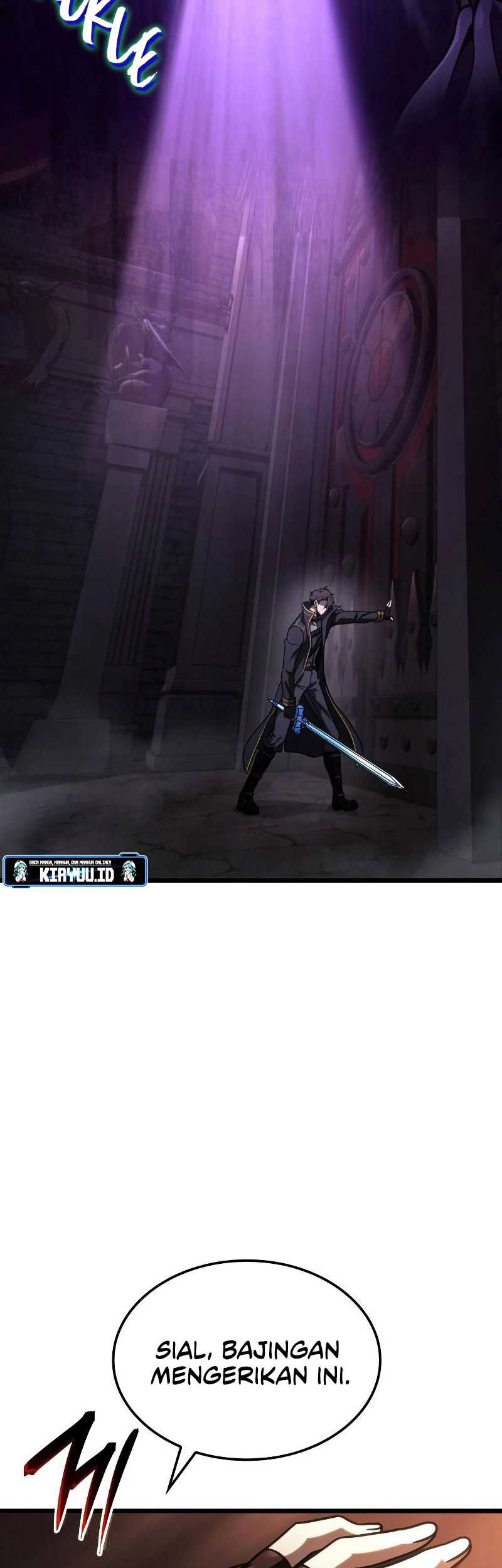 Insanely-Talented Player Chapter 39 Gambar 35