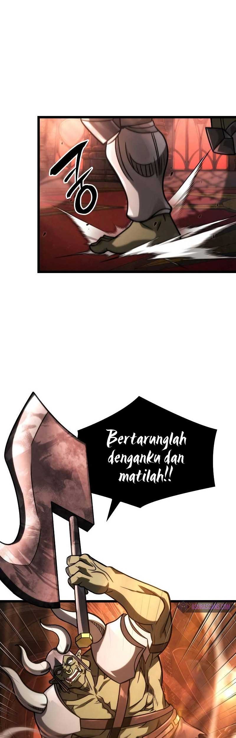 Insanely-Talented Player Chapter 39 Gambar 38