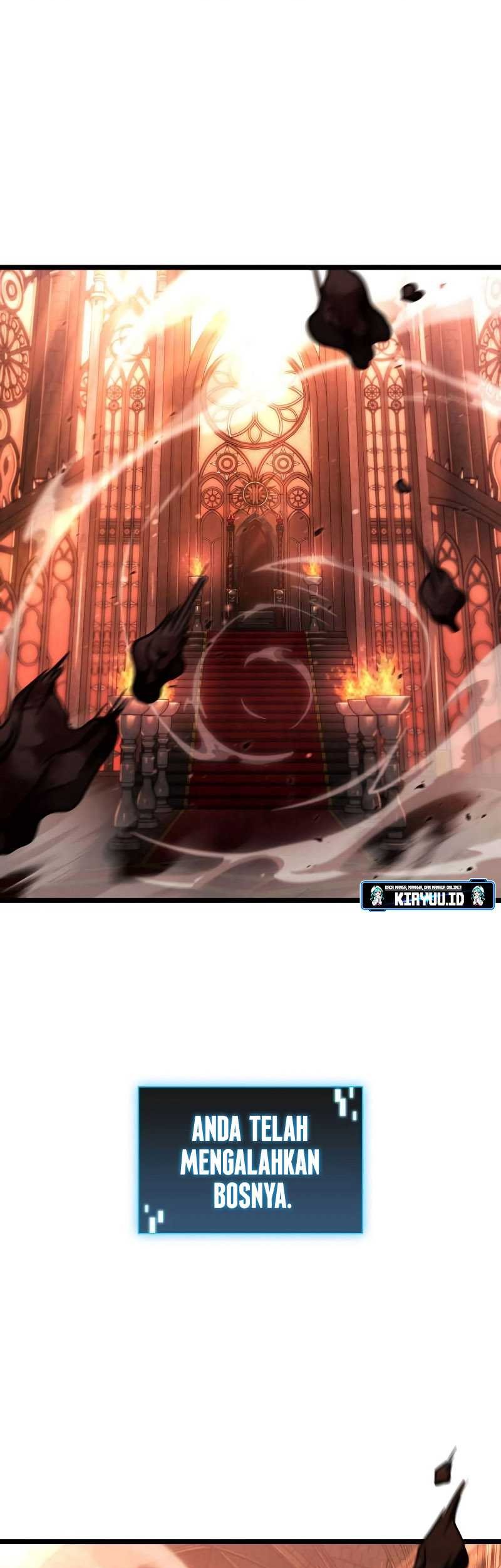 Insanely-Talented Player Chapter 39 Gambar 41