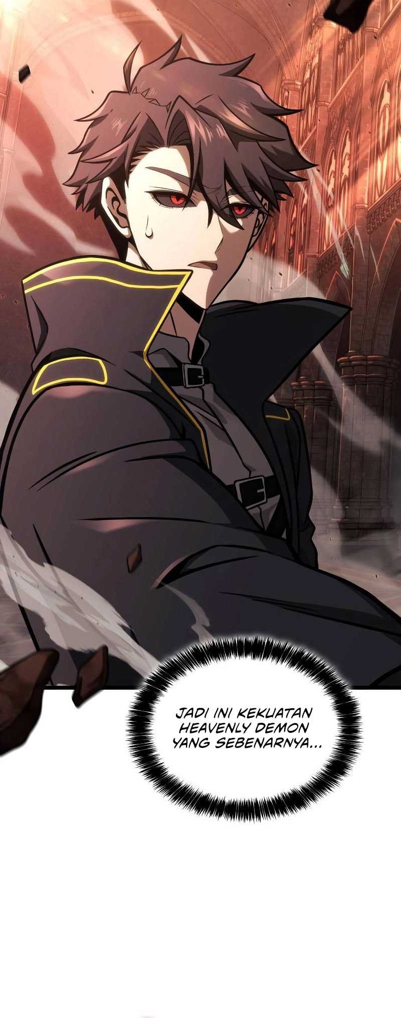 Insanely-Talented Player Chapter 39 Gambar 42