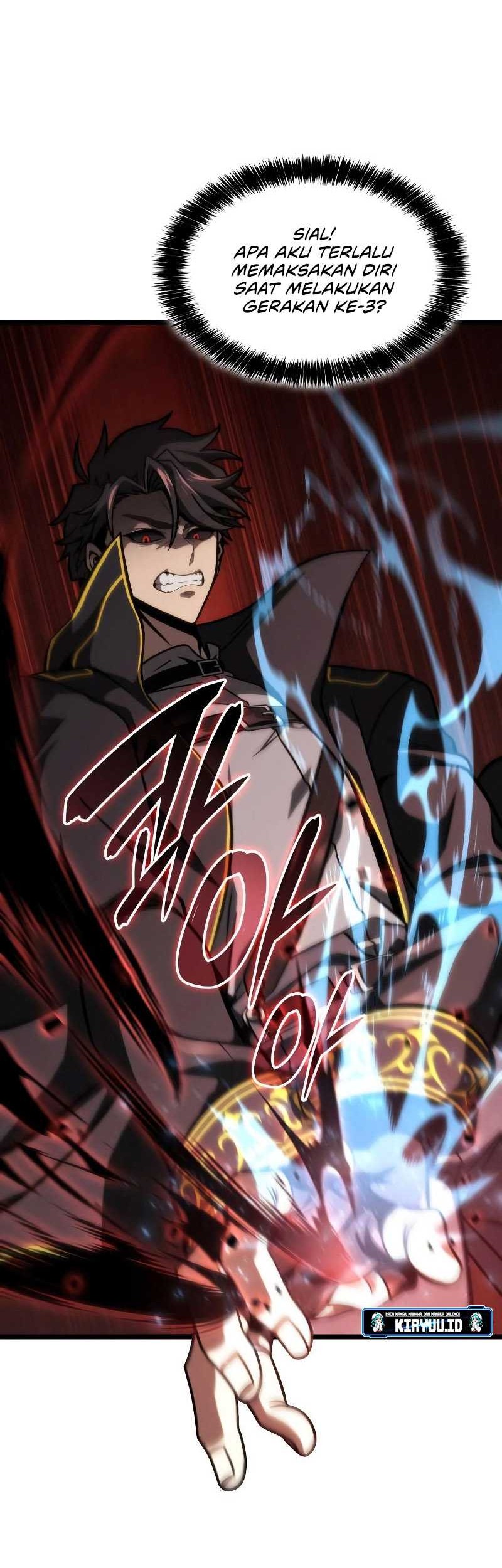 Insanely-Talented Player Chapter 39 Gambar 44