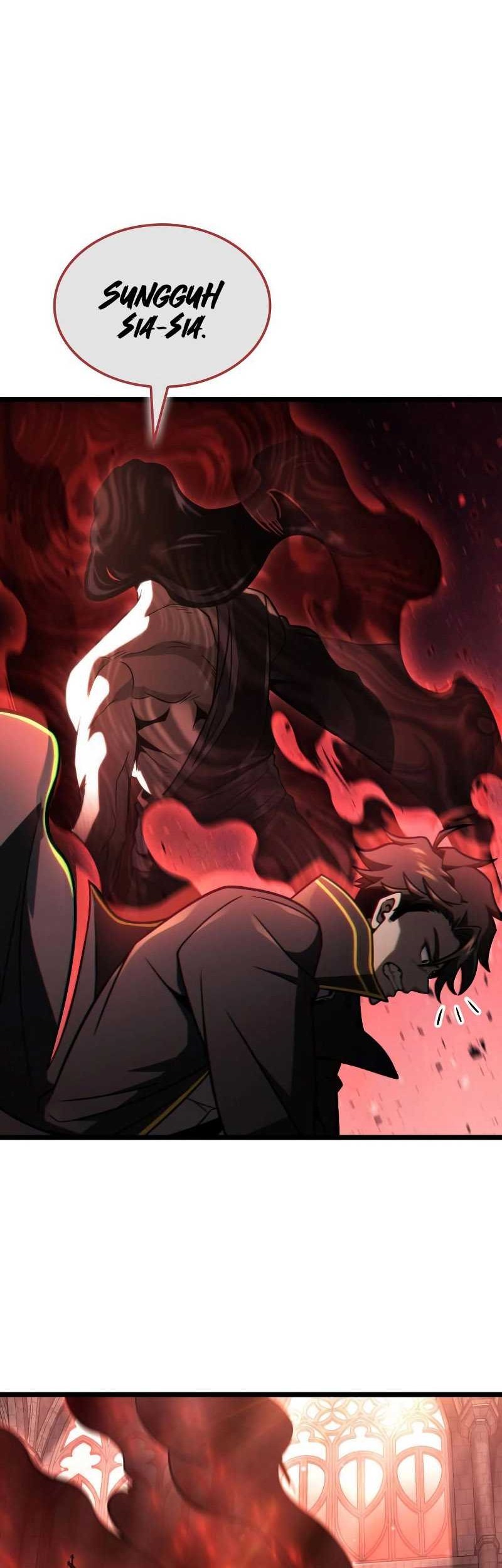 Insanely-Talented Player Chapter 39 Gambar 46