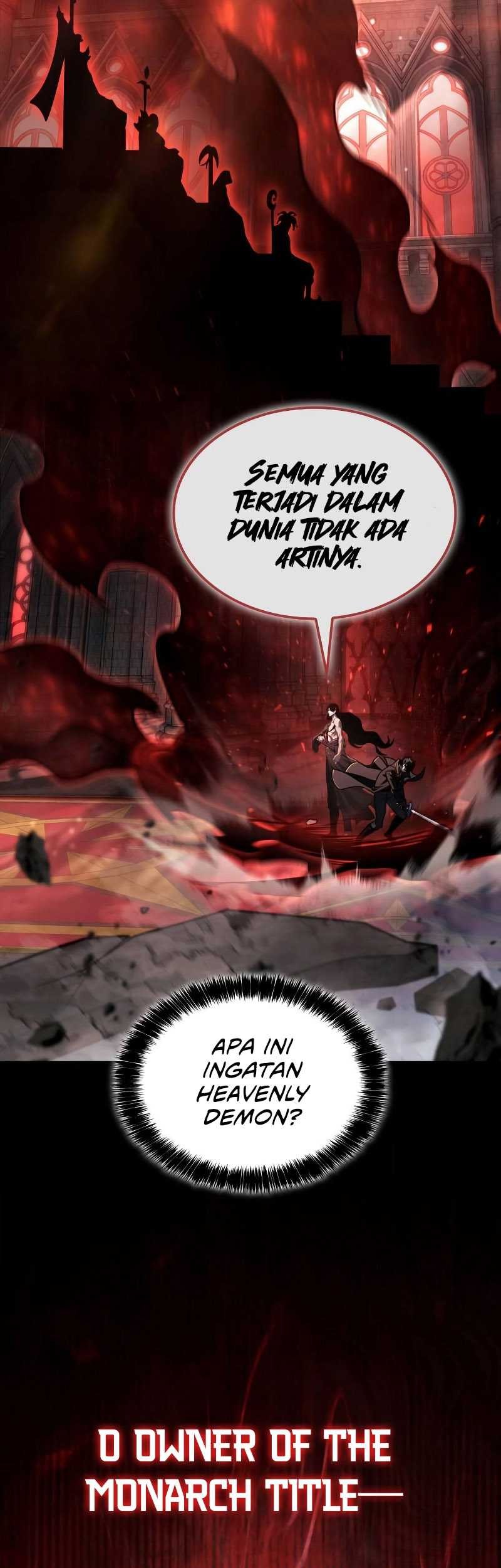 Insanely-Talented Player Chapter 39 Gambar 47