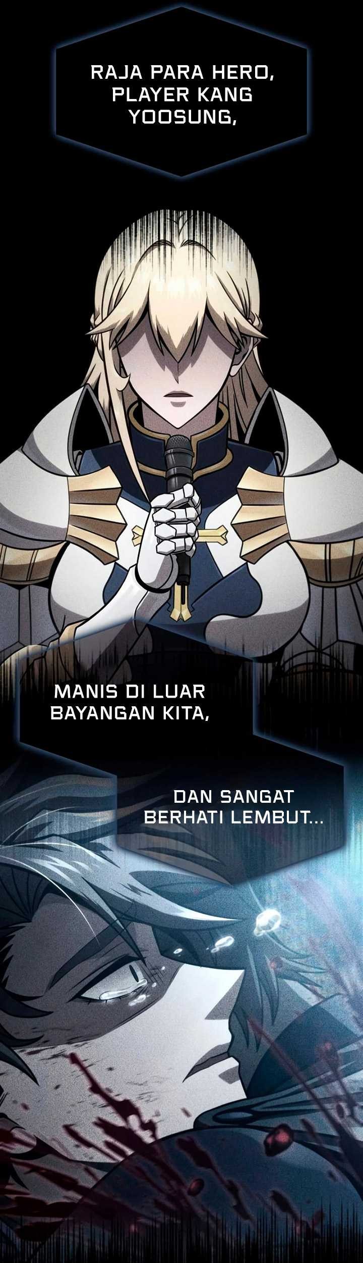 Insanely-Talented Player Chapter 38 Gambar 30