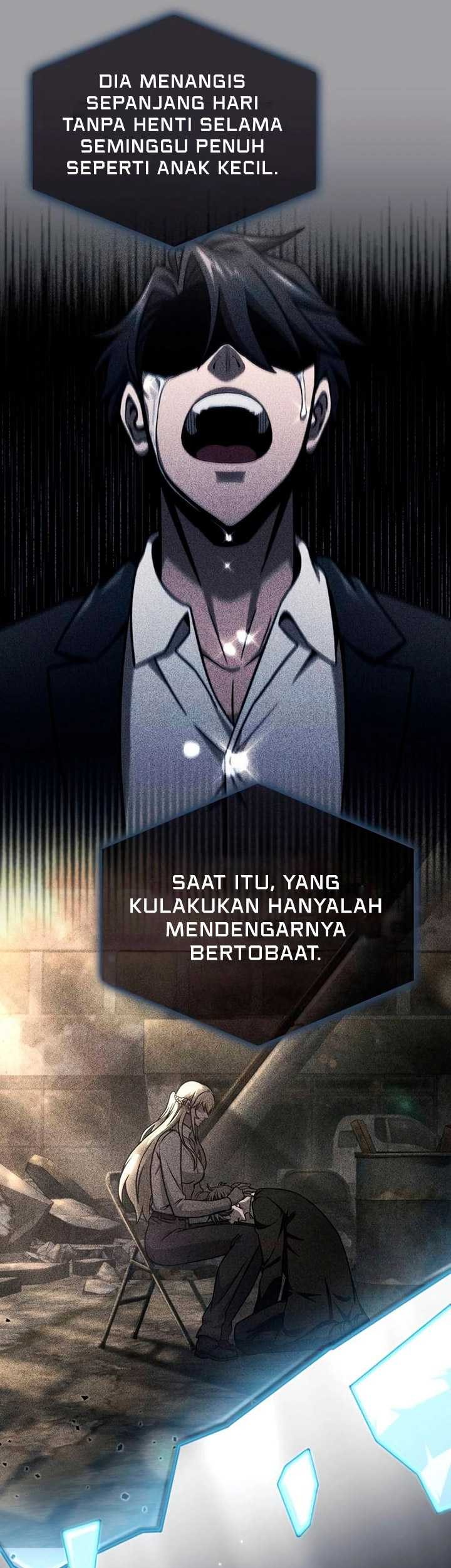 Insanely-Talented Player Chapter 38 Gambar 34