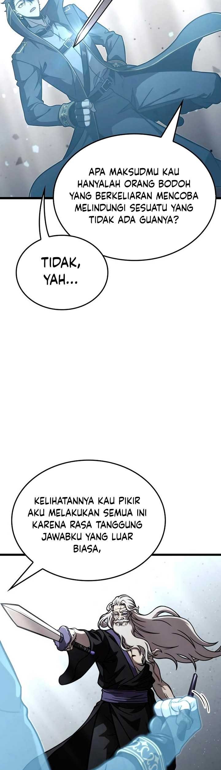Insanely-Talented Player Chapter 38 Gambar 52