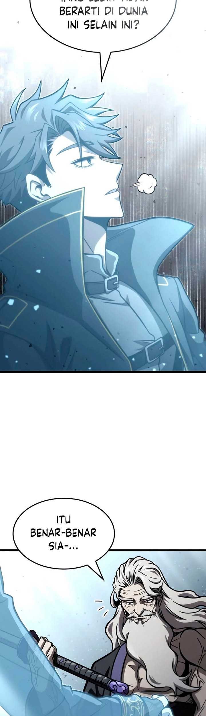 Insanely-Talented Player Chapter 38 Gambar 56