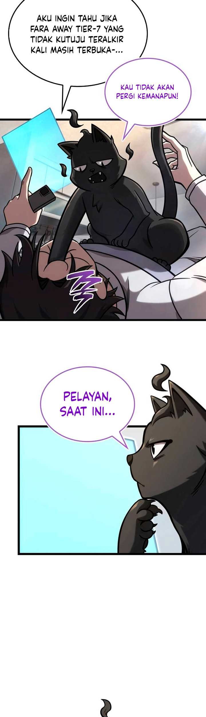 Insanely-Talented Player Chapter 38 Gambar 76