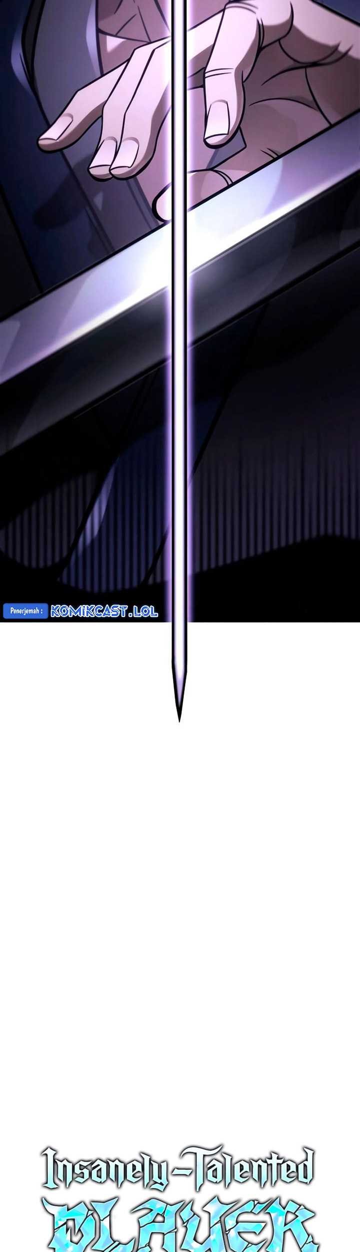 Insanely-Talented Player Chapter 38 Gambar 8