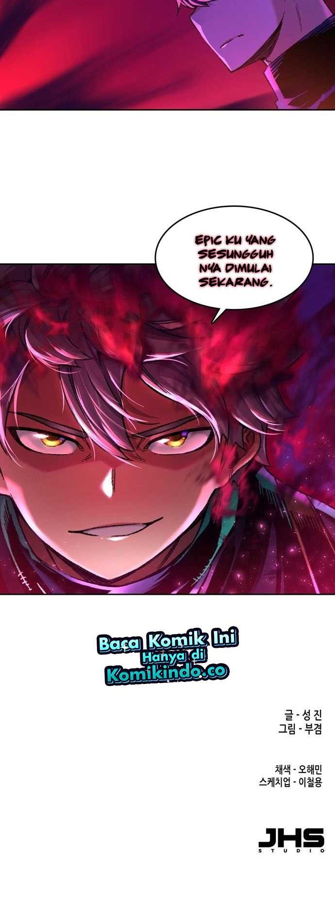 OOPARTS Chapter 95 Gambar 29