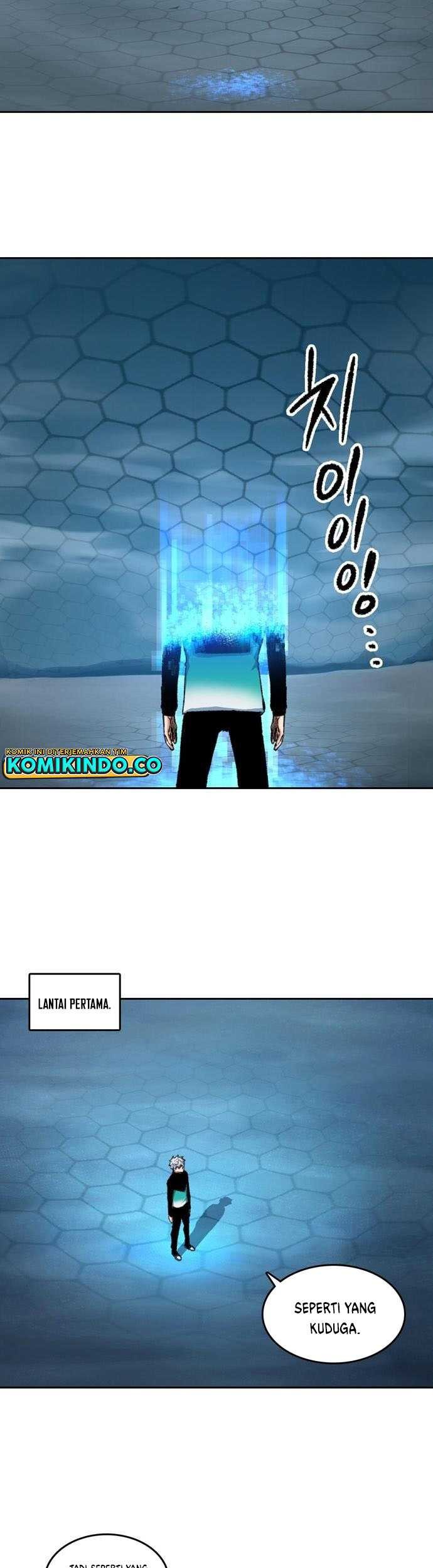 OOPARTS Chapter 95 Gambar 8