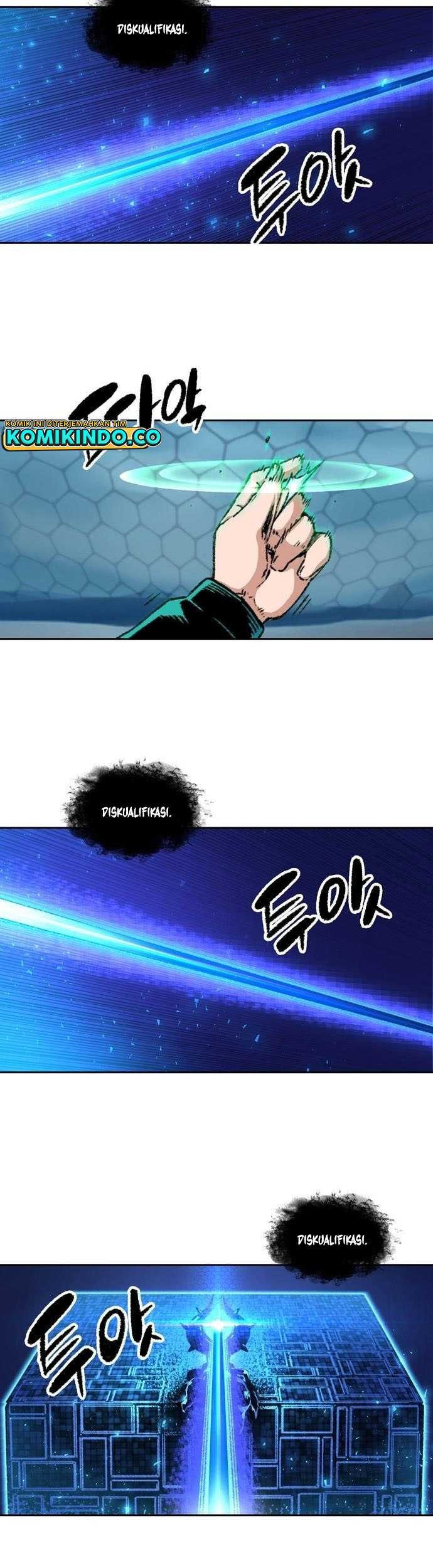 OOPARTS Chapter 95 Gambar 12
