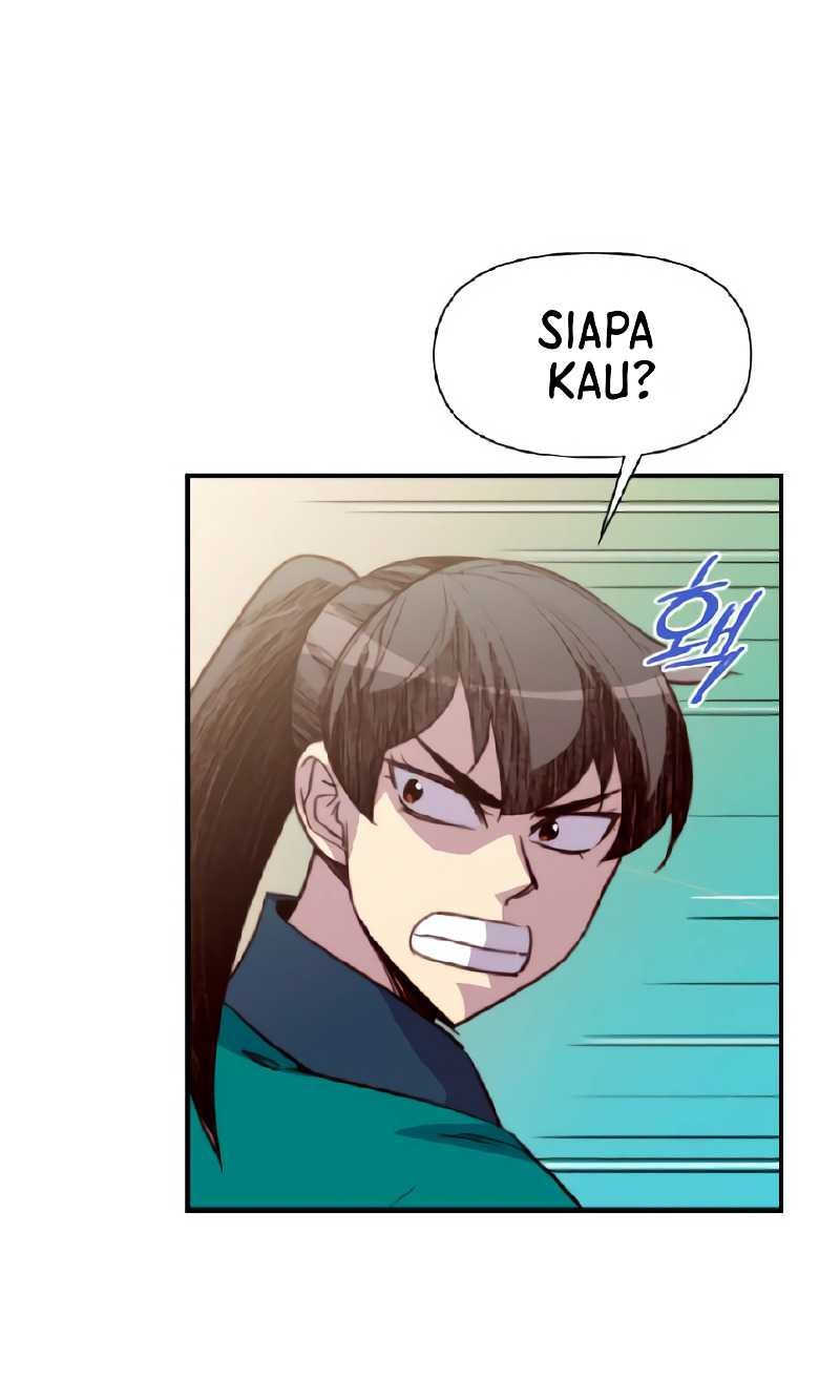 The Strongest in History Chapter 142 Gambar 45