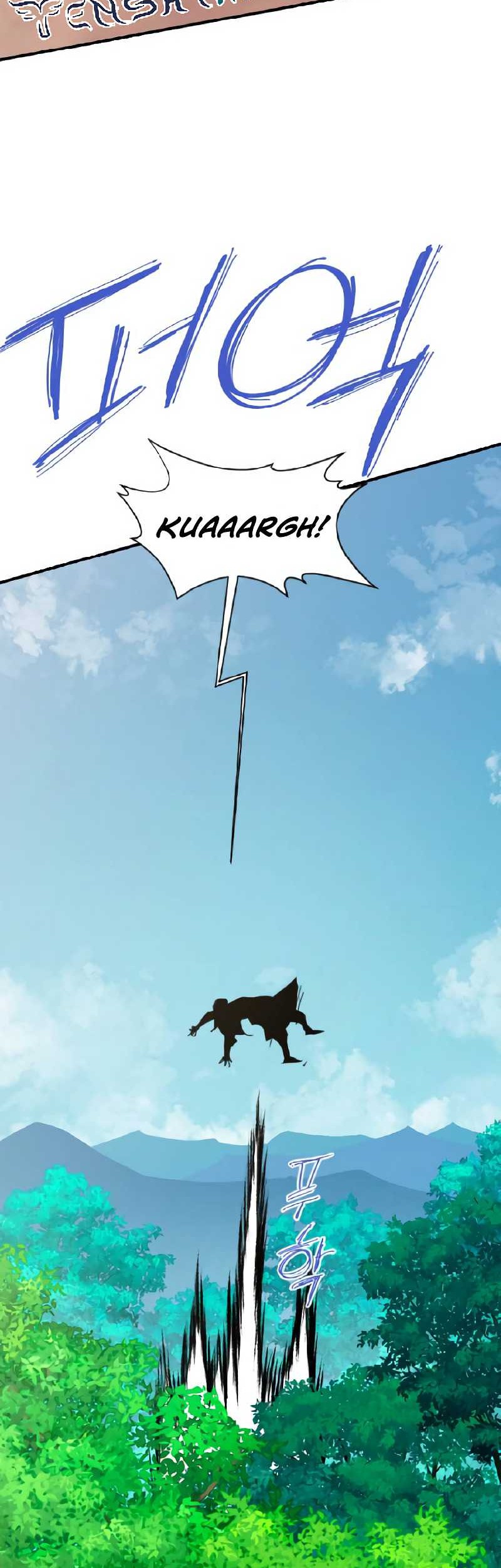 The Strongest in History Chapter 142 Gambar 47