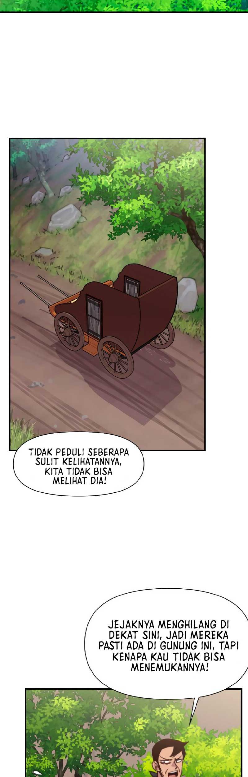 The Strongest in History Chapter 142 Gambar 48