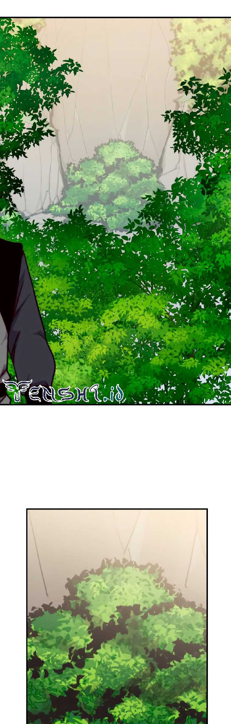 The Strongest in History Chapter 142 Gambar 51