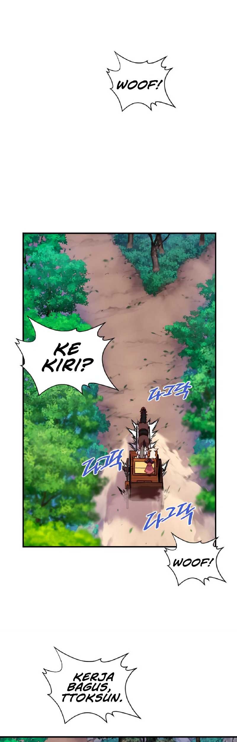 Baca The Strongest in History Chapter 142 Gambar 2