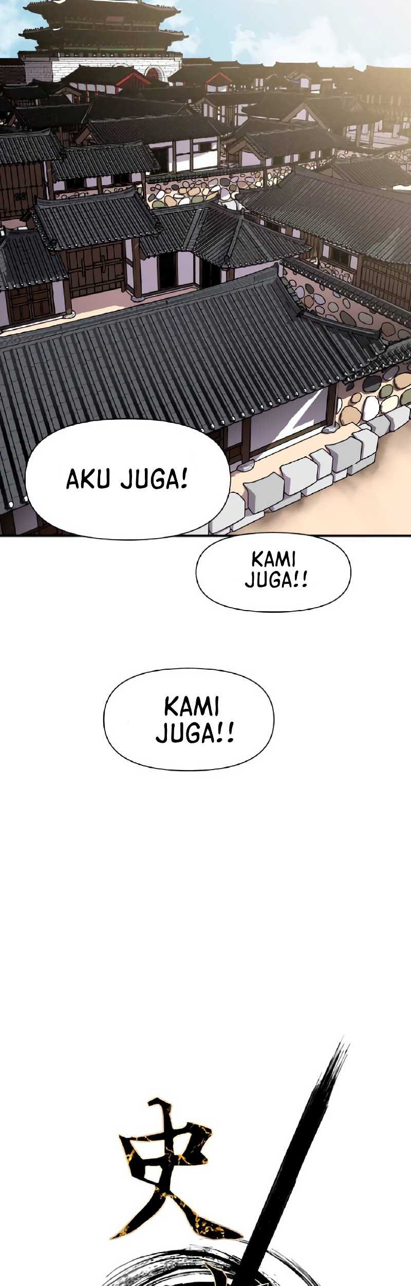 The Strongest in History Chapter 142 Gambar 18