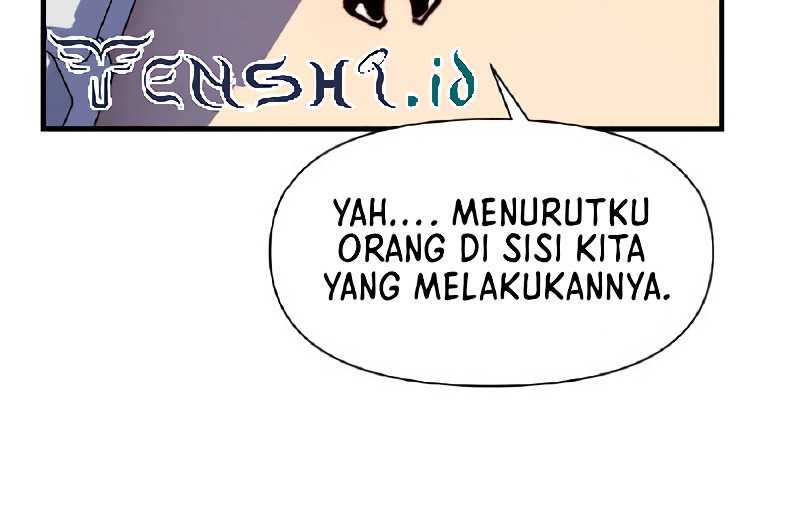 The Strongest in History Chapter 142 Gambar 21
