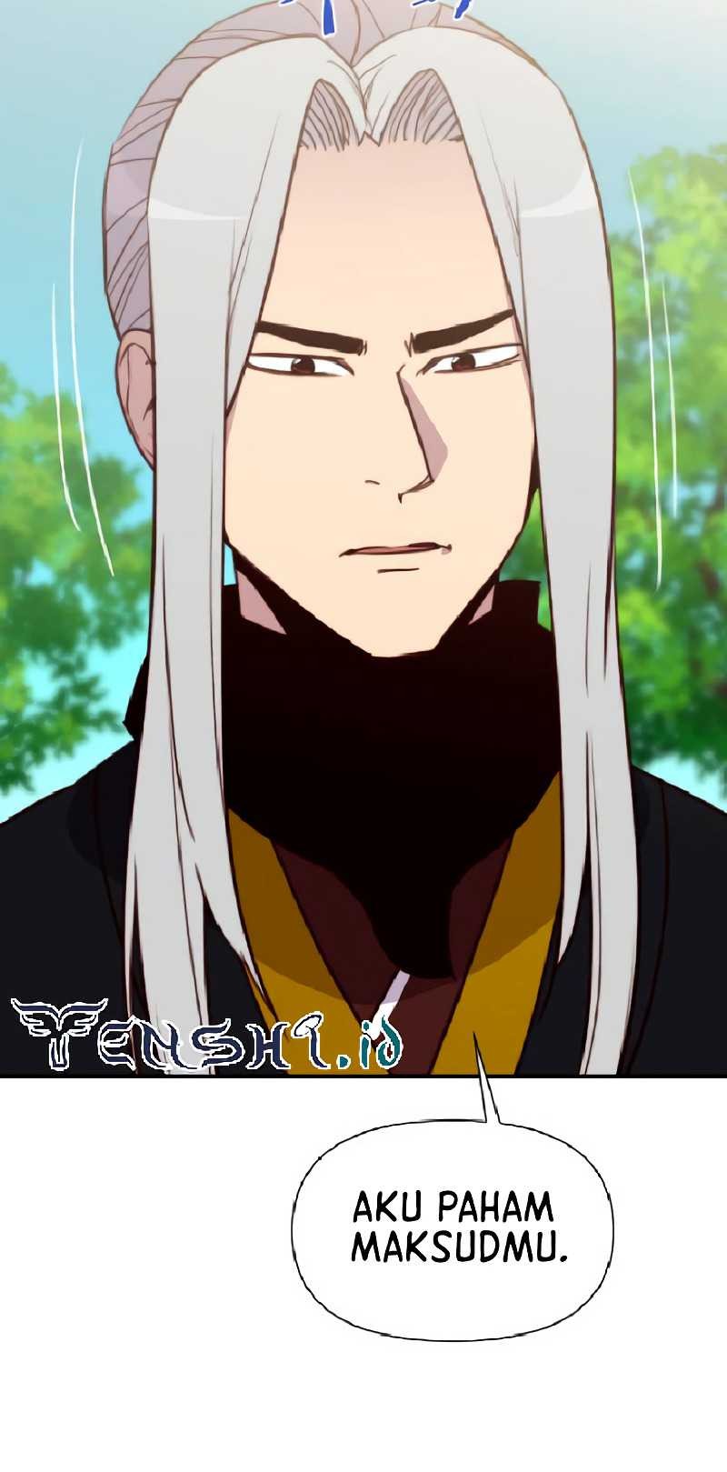 The Strongest in History Chapter 142 Gambar 36