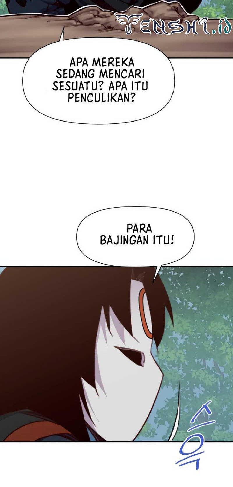The Strongest in History Chapter 142 Gambar 40