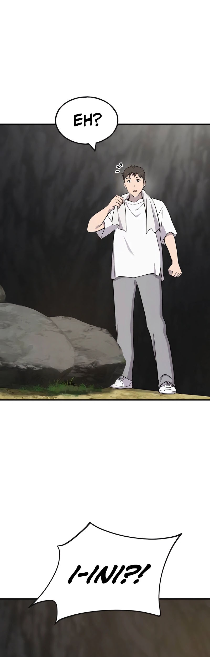 Solo Farming In The Tower Chapter 57 Gambar 66