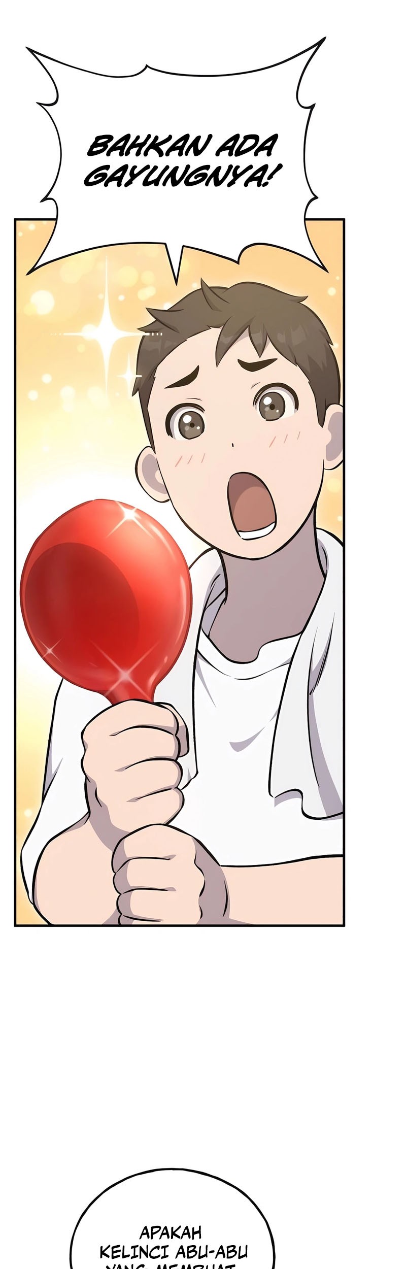 Solo Farming In The Tower Chapter 57 Gambar 68