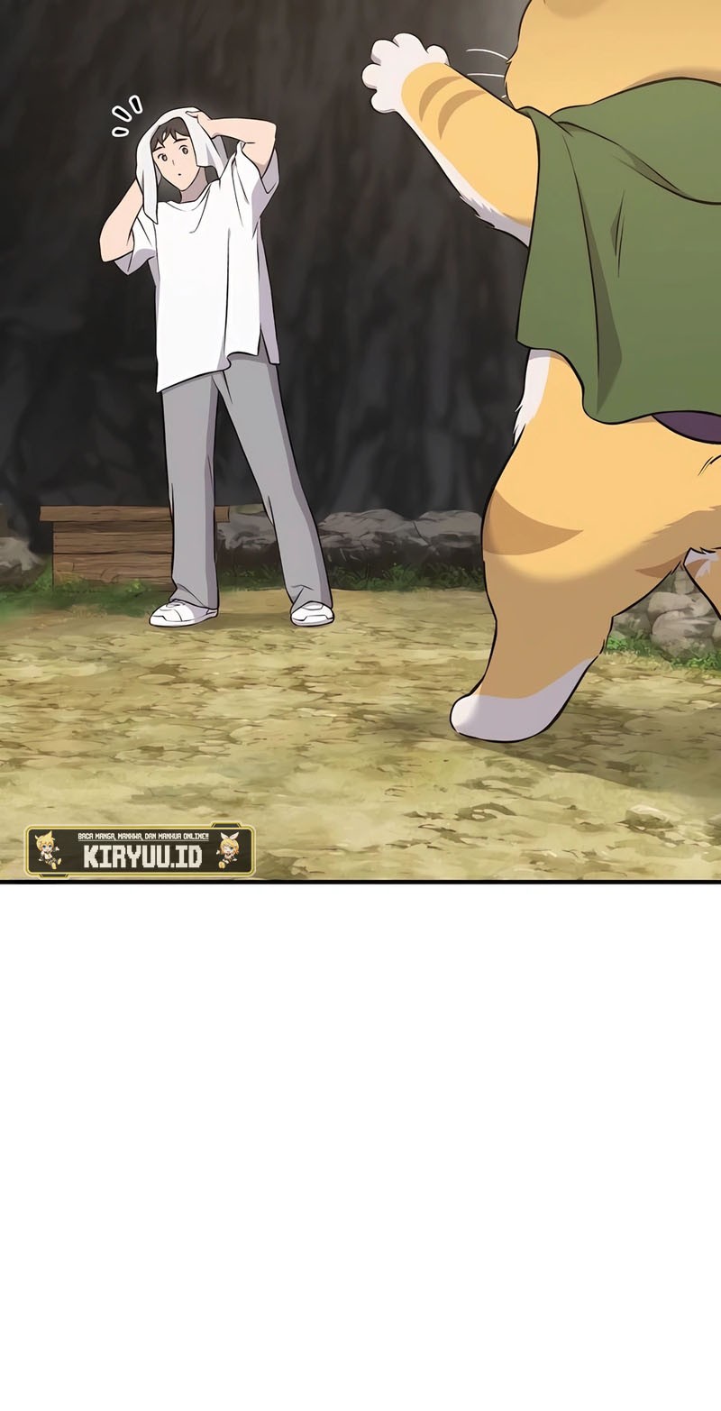 Solo Farming In The Tower Chapter 57 Gambar 70