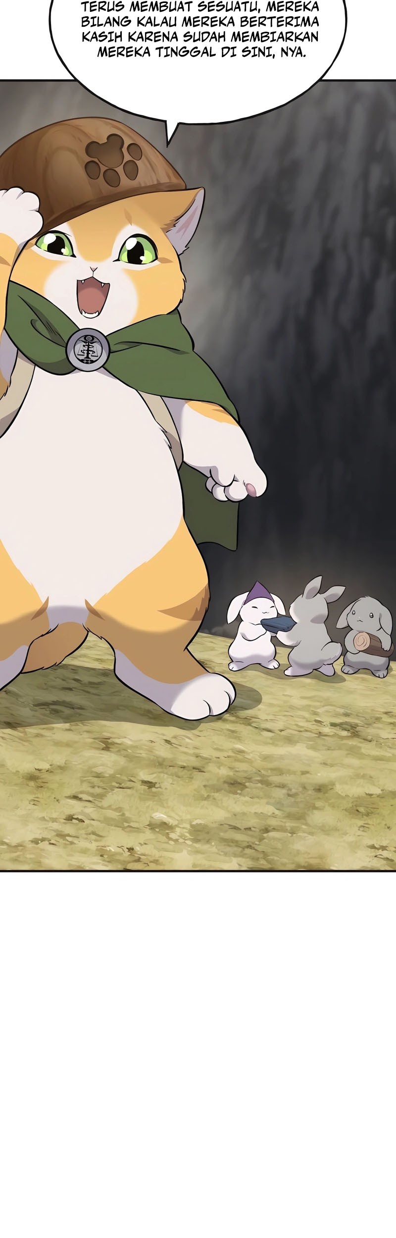 Solo Farming In The Tower Chapter 57 Gambar 75